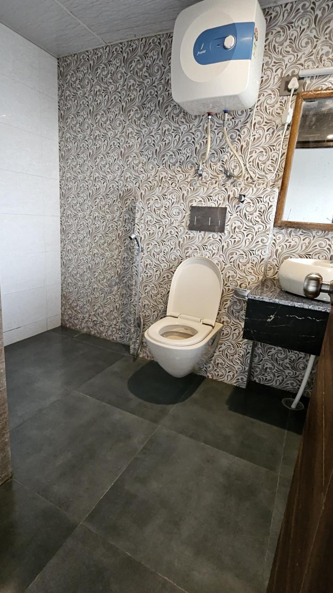 Mountain Zest- Simla Royale Near Mall Road Free Pickup From Railway Station Simla Exterior photo